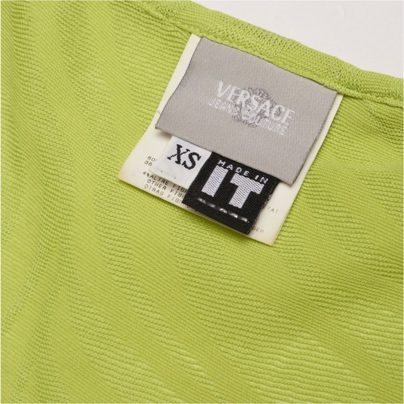 Versace Jeans Couture - Picture 4 of 4